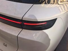 Li Auto L6 Pro - ფოტო 5