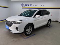 Haval M6 PLUS 1.5T Version - фото 1
