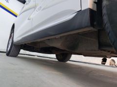 Haval M6 PLUS 1.5T Version - фото 11