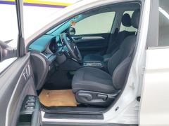 Haval M6 PLUS 1.5T Version - фото 14
