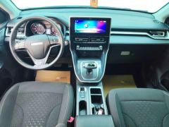 Haval M6 PLUS 1.5T Version - фото 16