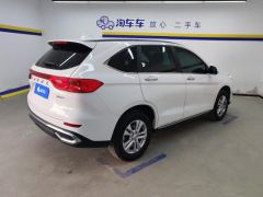 Haval M6 PLUS 1.5T Version - фото 2