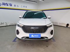 Haval M6 PLUS 1.5T Version - фото 3