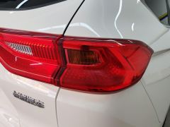 Haval M6 PLUS 1.5T Version - фото 5
