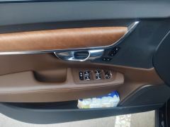 Volvo S90 B5 Intelligent Luxury Edition - ფოტო 12