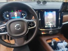 Volvo S90 B5 Intelligent Luxury Edition - ფოტო 16