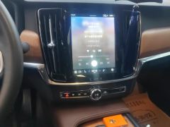 Volvo S90 B5 Intelligent Luxury Edition - ფოტო 17