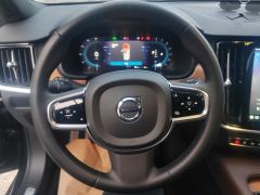 Volvo S90 B5 Intelligent Luxury Edition - ფოტო 18