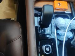 Volvo S90 B5 Intelligent Luxury Edition - ფოტო 19