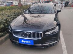 Volvo S90 B5 Intelligent Luxury Edition - ფოტო 3