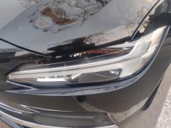 Volvo S90 B5 Intelligent Luxury Edition - ფოტო 4