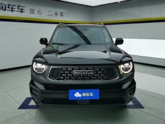Haval Dargo PLUS 2.0T AWD EditionPlus - фото 3