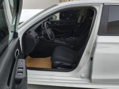 Honda Civic 240TURBO CVT Vigorous Edition - ფოტო 14