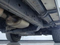Tank 300 Off-Road Edition 2.0T Conqueror - ფოტო 10
