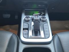 Tank 300 Off-Road Edition 2.0T Conqueror - ფოტო 19