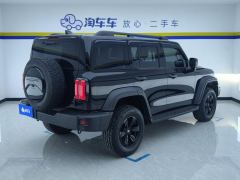 Tank 300 Off-Road Edition 2.0T Conqueror - ფოტო 2
