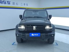 Tank 300 Off-Road Edition 2.0T Conqueror - ფოტო 3