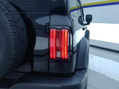 Tank 300 Off-Road Edition 2.0T Conqueror - ფოტო 5