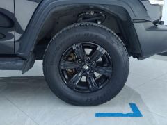 Tank 300 Off-Road Edition 2.0T Conqueror - ფოტო 6