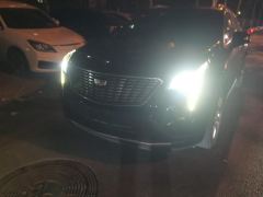 Cadillac XT4 28T FWD Luxury - ფოტო 1