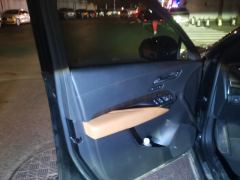 Cadillac XT4 28T FWD Luxury - ფოტო 12