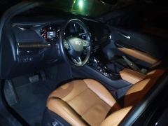 Cadillac XT4 28T FWD Luxury - ფოტო 14