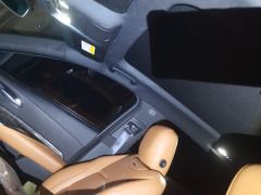 Cadillac XT4 28T FWD Luxury - ფოტო 15