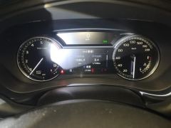 Cadillac XT4 28T FWD Luxury - ფოტო 20