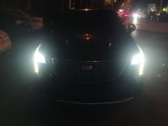 Cadillac XT4 28T FWD Luxury - ფოტო 3