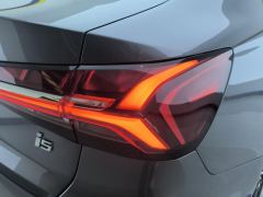 Roewe MG i5 1.5L Manual Platinum Edition - ფოტო 5