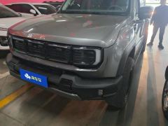 Beijing Off-RoadBJ40 Edition 2.0T Version - ფოტო 1