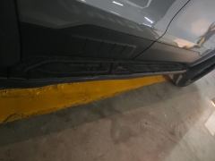 Beijing Off-RoadBJ40 Edition 2.0T Version - ფოტო 10