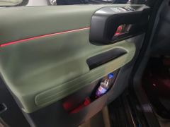 Beijing Off-RoadBJ40 Edition 2.0T Version - ფოტო 12
