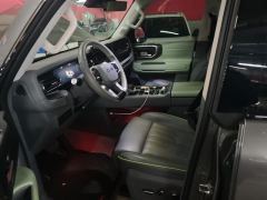 Beijing Off-RoadBJ40 Edition 2.0T Version - ფოტო 14