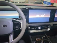 Beijing Off-RoadBJ40 Edition 2.0T Version - ფოტო 16