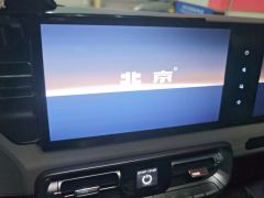 Beijing Off-RoadBJ40 Edition 2.0T Version - ფოტო 17