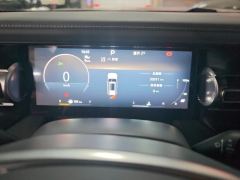 Beijing Off-RoadBJ40 Edition 2.0T Version - ფოტო 20