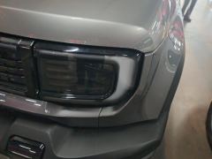 Beijing Off-RoadBJ40 Edition 2.0T Version - ფოტო 4