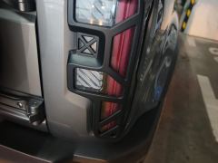 Beijing Off-RoadBJ40 Edition 2.0T Version - ფოტო 5