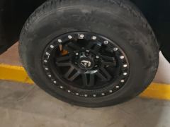Beijing Off-RoadBJ40 Edition 2.0T Version - ფოტო 6
