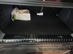 Beijing Off-RoadBJ40 Edition 2.0T Version - ფოტო 7