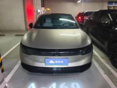 Zeekr 007 616km AWD Edition Lithium iron phosphate - ფოტო 3