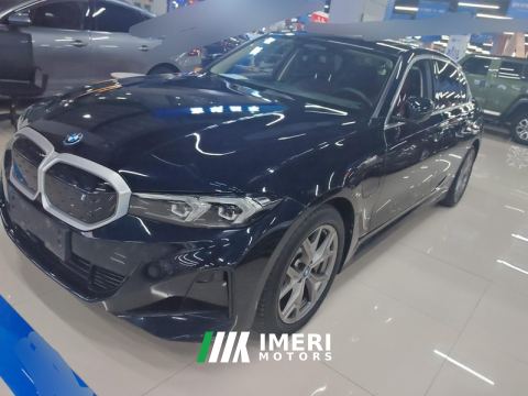 2022 BMW i3 eDrive 35 L - ავტომობილი ჩინეთიდან