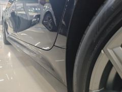 BMW i3 eDrive 35 L - photo 11