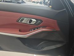 BMW i3 eDrive 35 L - photo 12
