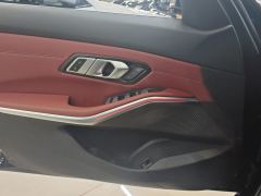 BMW i3 eDrive 35 L - photo 13