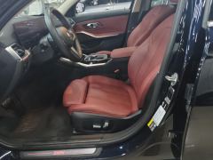 BMW i3 eDrive 35 L - photo 14