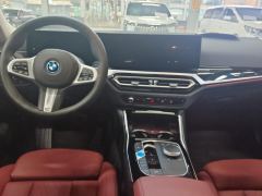 BMW i3 eDrive 35 L - photo 16