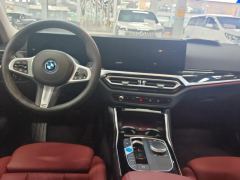 BMW i3 eDrive 35 L - photo 17