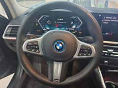 BMW i3 eDrive 35 L - photo 18